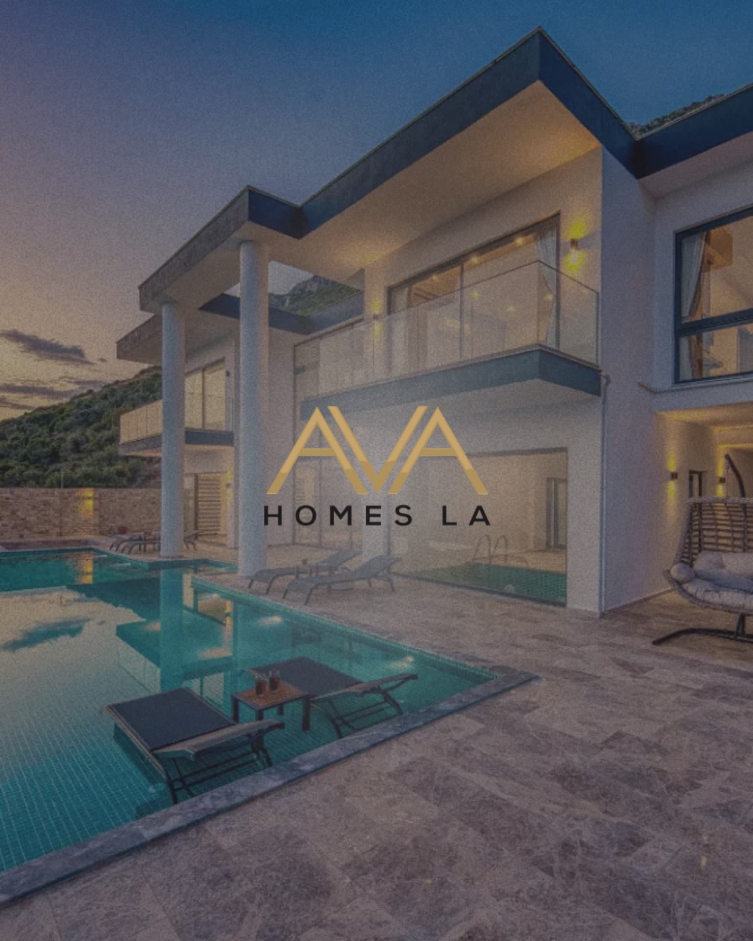 Ava Homes LA
