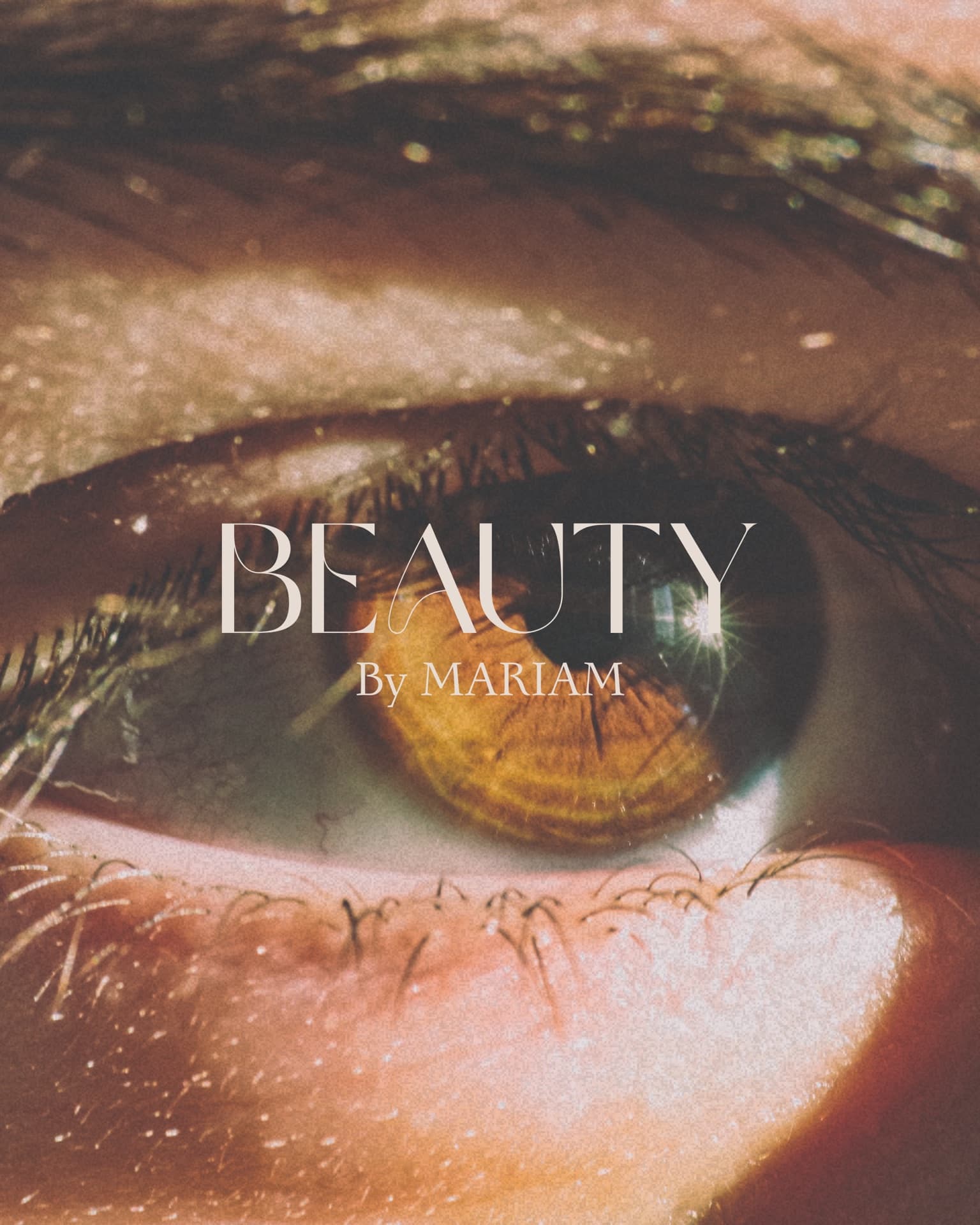 Beauty by Mariam