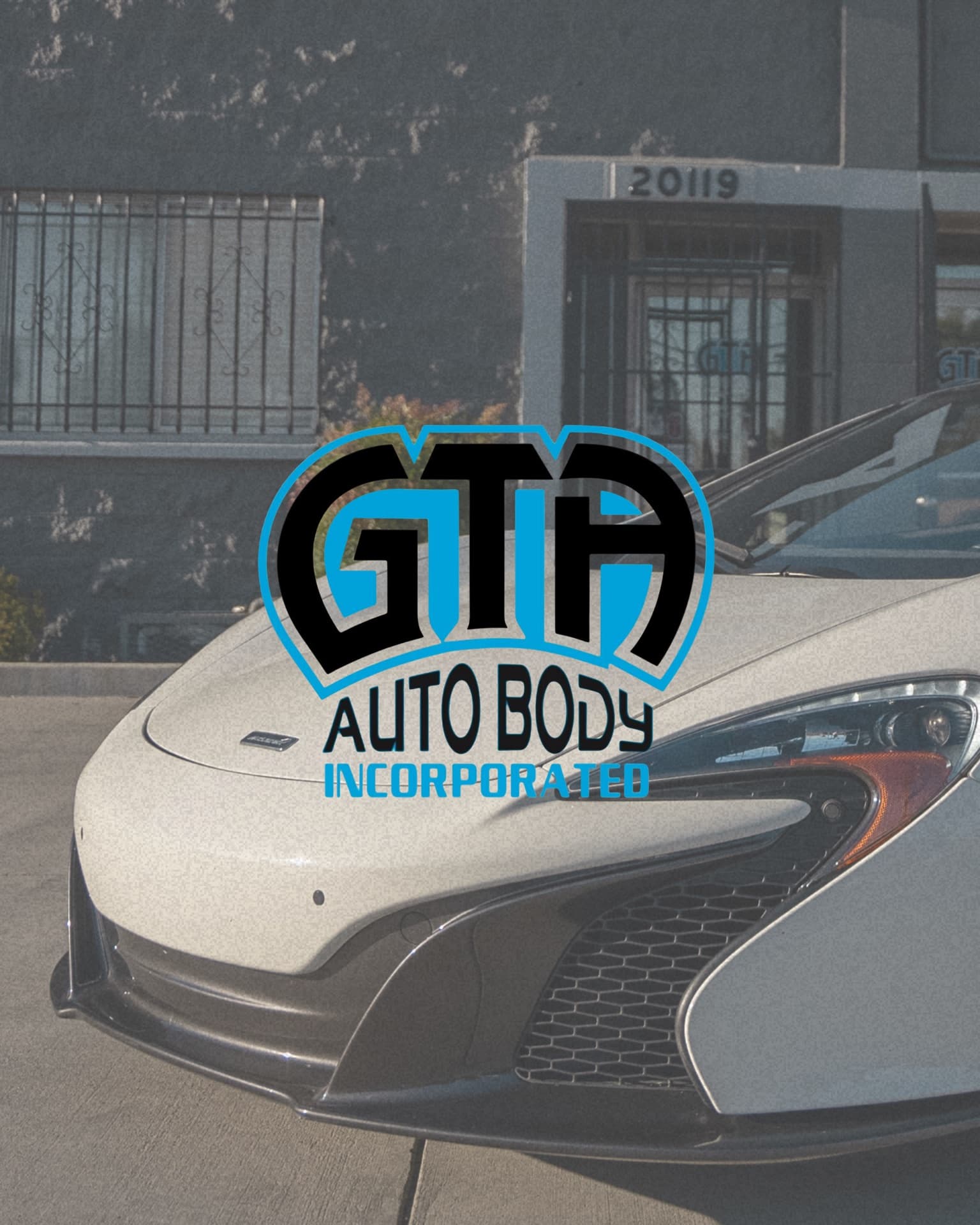 GTA AutoBody
