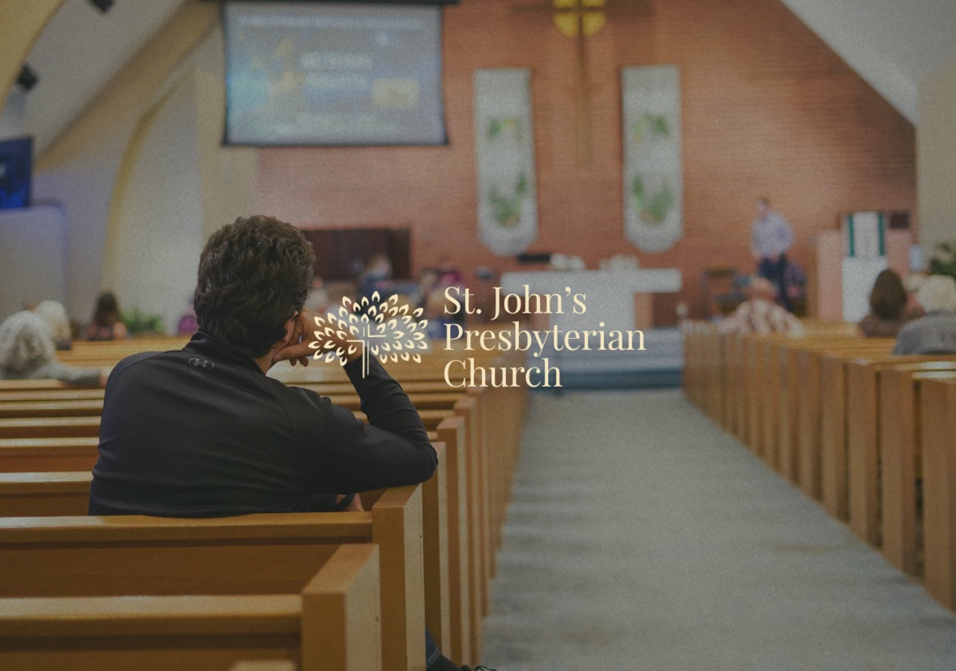St. John's Presbyterian Church