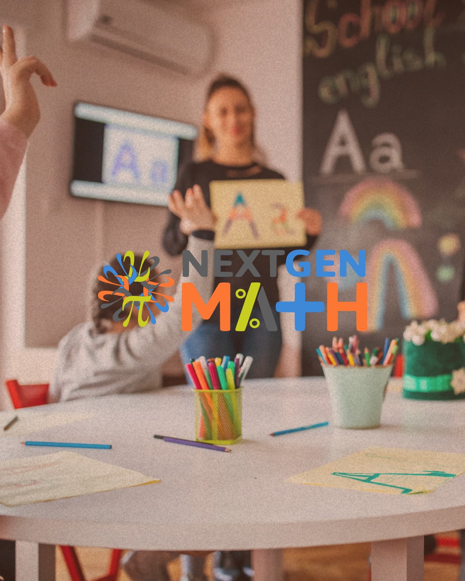 NextGen Math