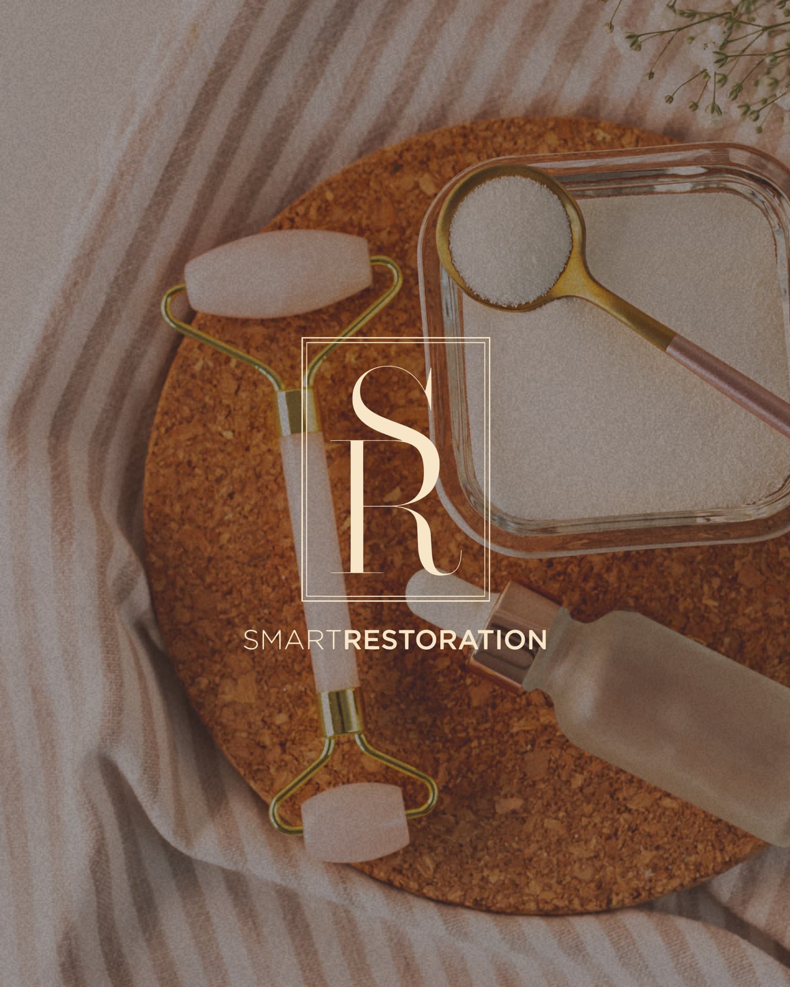 Smart Restoration