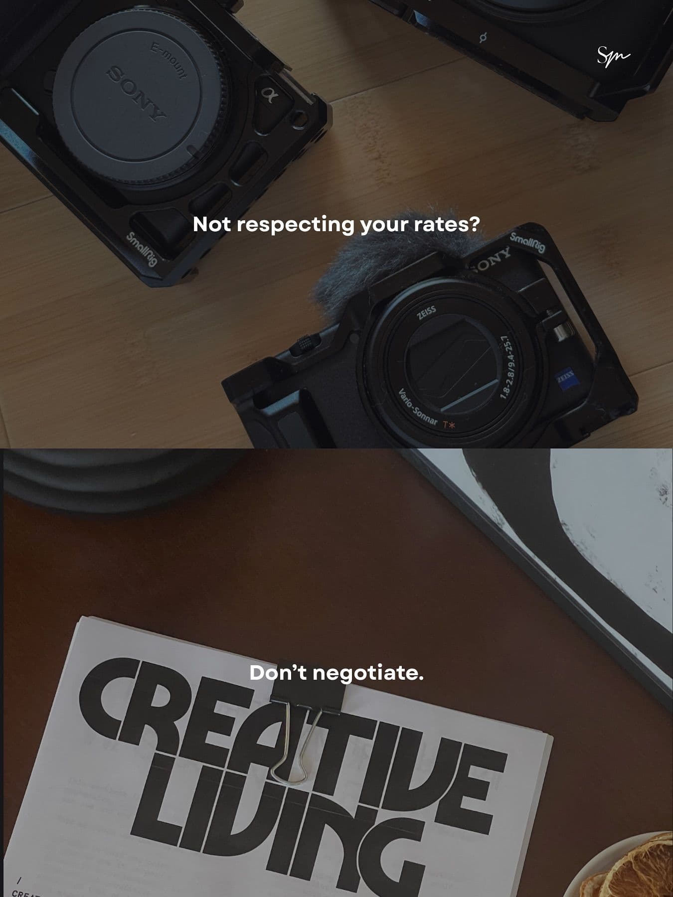 Why Underpricing Your Creative Work Is Costing You Clients