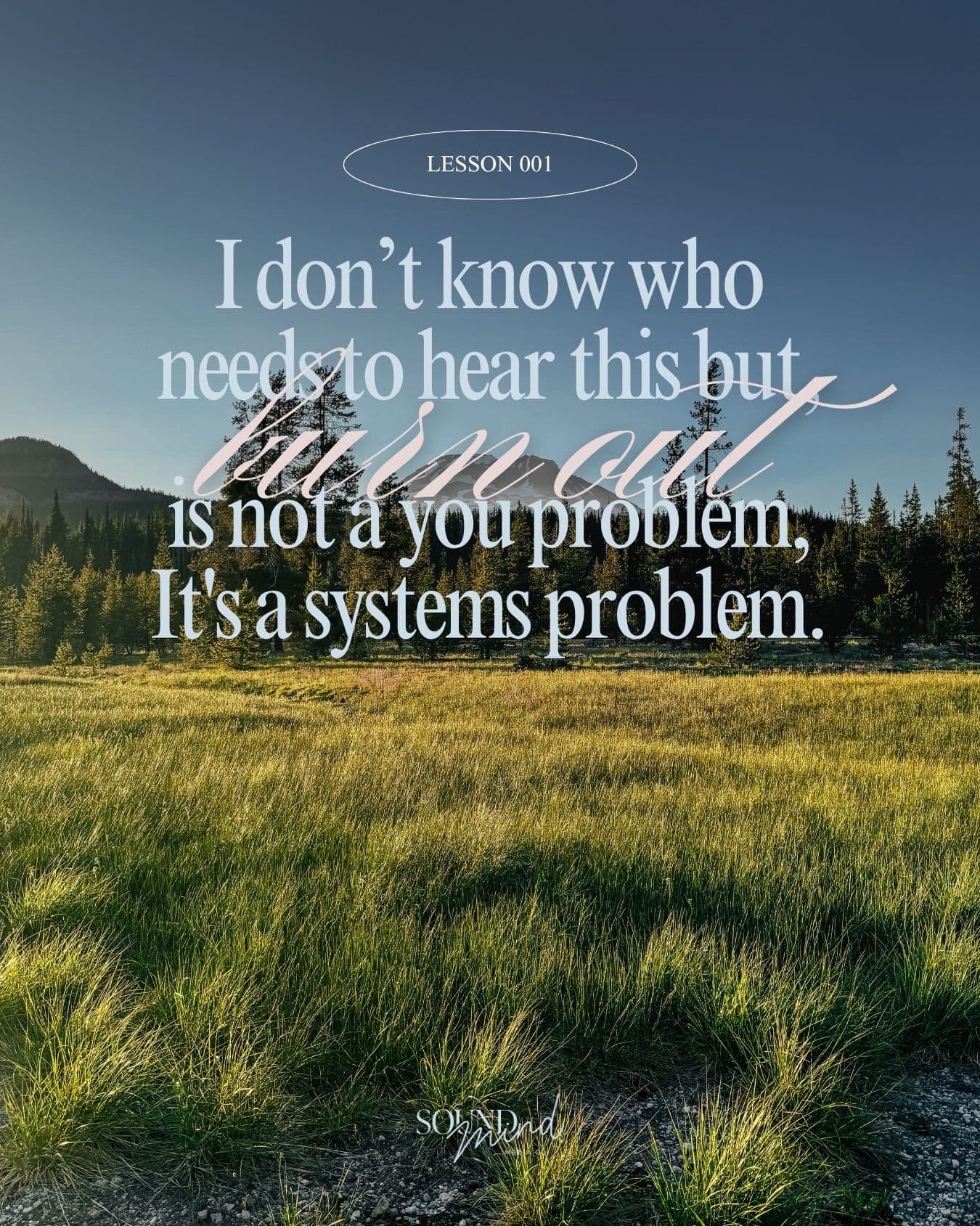 Creator Burnout Is a Systems Problem, Not a You Problem